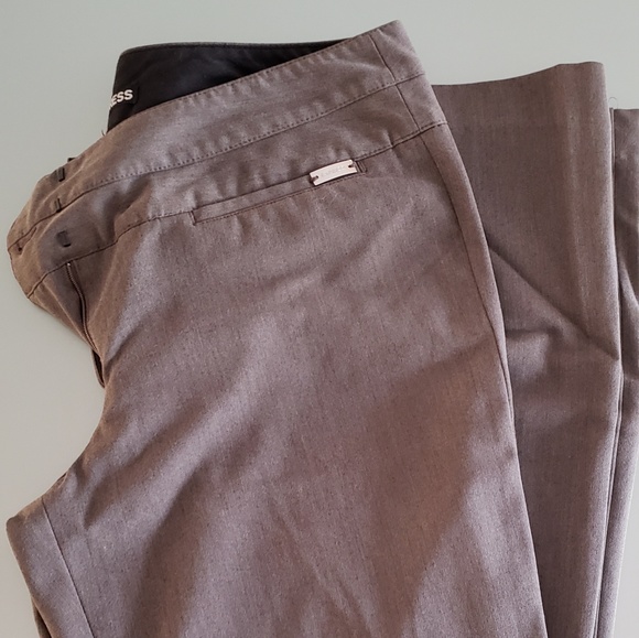 Express Editor Pant - Picture 4 of 6